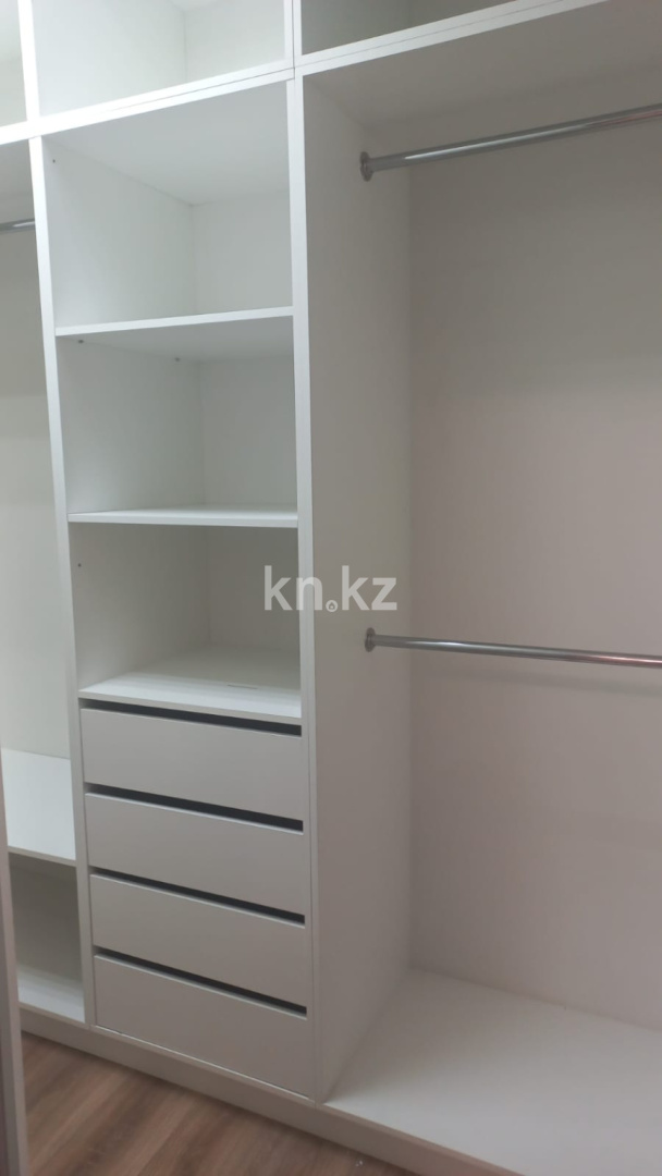 Аренда 2-комнатной квартиры, 42 м² в Астане - фото 11