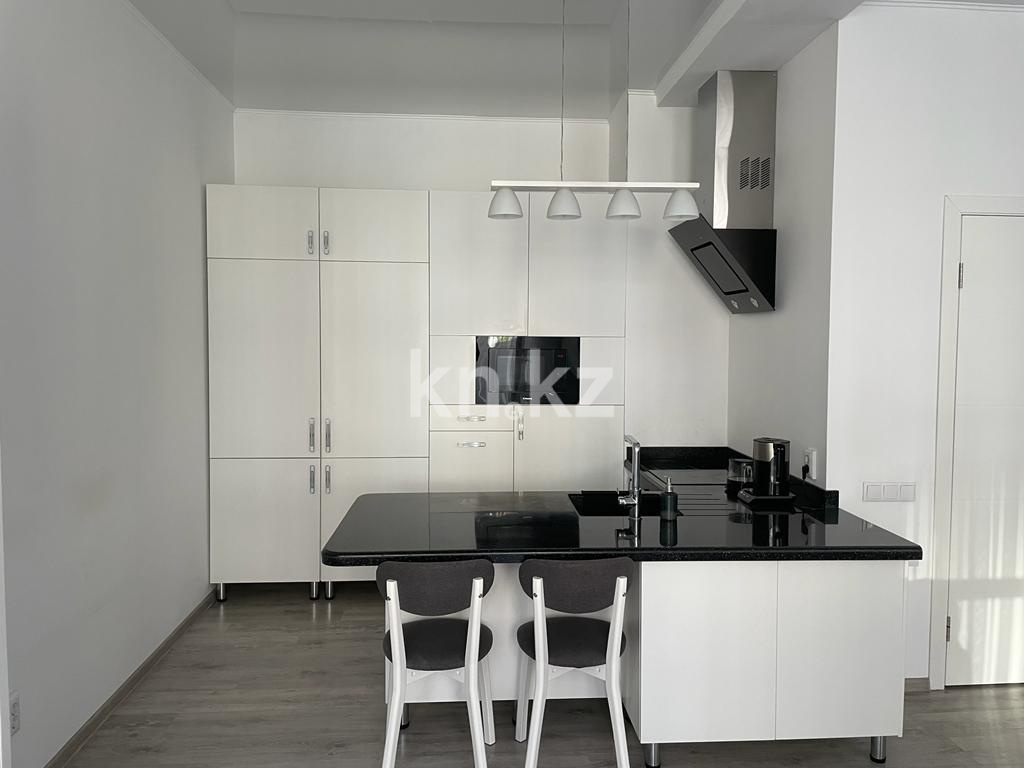 Продажа 2-комнатной квартиры, 55 м² в Караганде