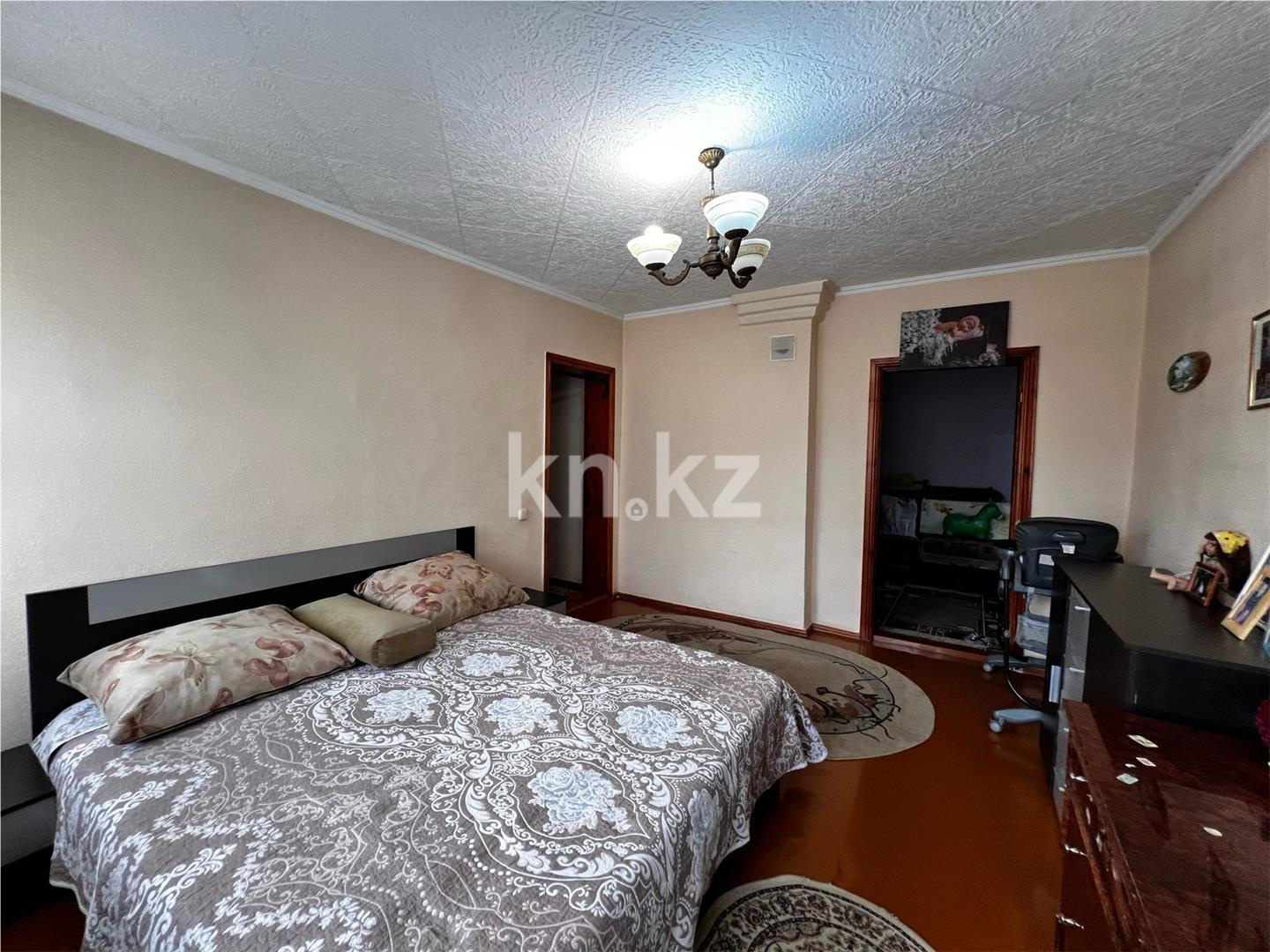 Продажа 5-комнатного дома, 105 м², ул. Балхашская, дом  135 в Караганде - фото 3