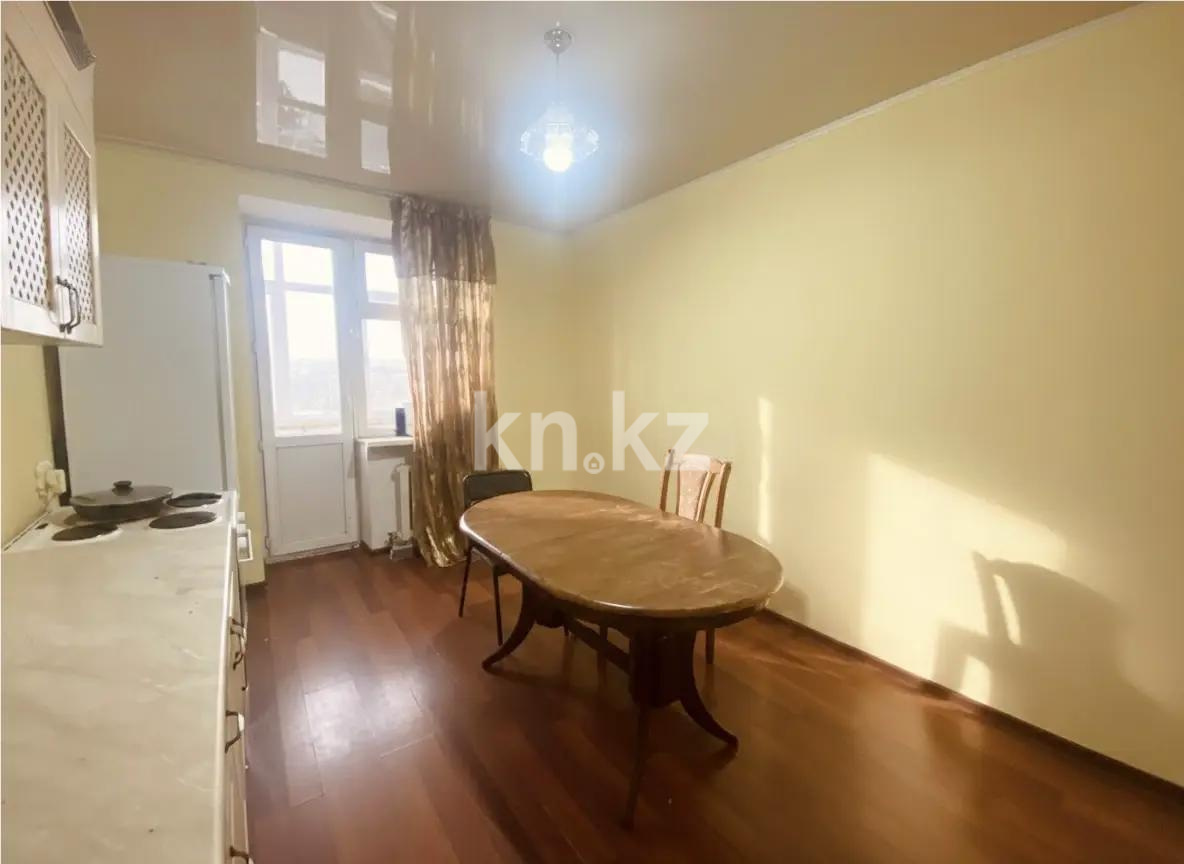 Продажа 1-комнатной квартиры, 46 м², ул. Жубанова, дом  10 в Астане - фото 3