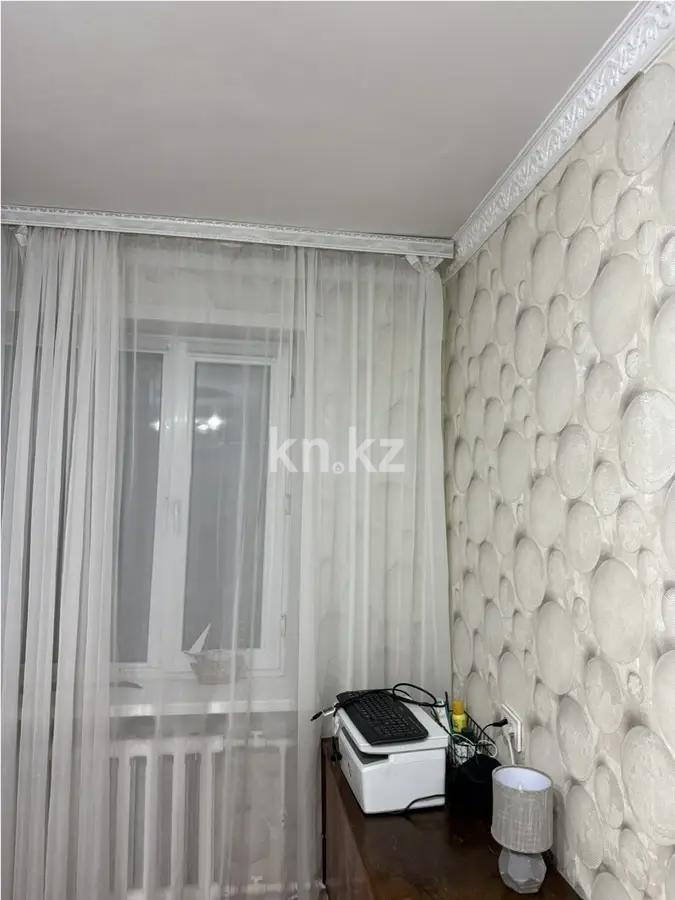 Продажа 4-комнатной квартиры, 76 м² в Караганде - фото 3