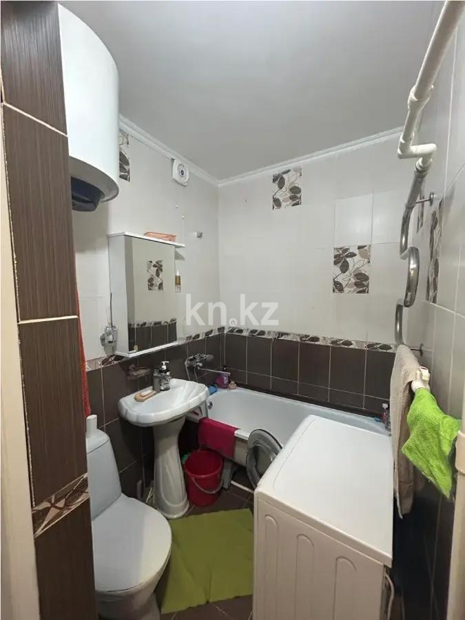 Продажа 2-комнатной квартиры, 43 м² в Караганде - фото 3