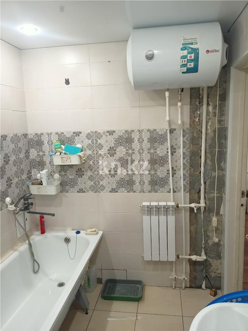 Продажа 3-комнатной квартиры, 67 м², пр. Мира в Темиртау - фото 9