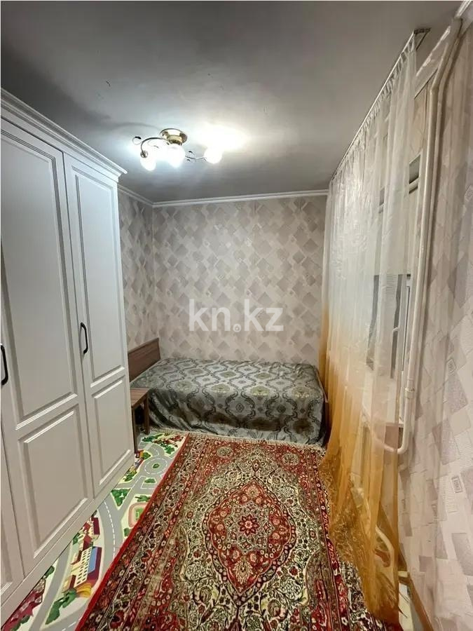 Продажа 2-комнатной квартиры, 36.4 м² в Астане - фото 2