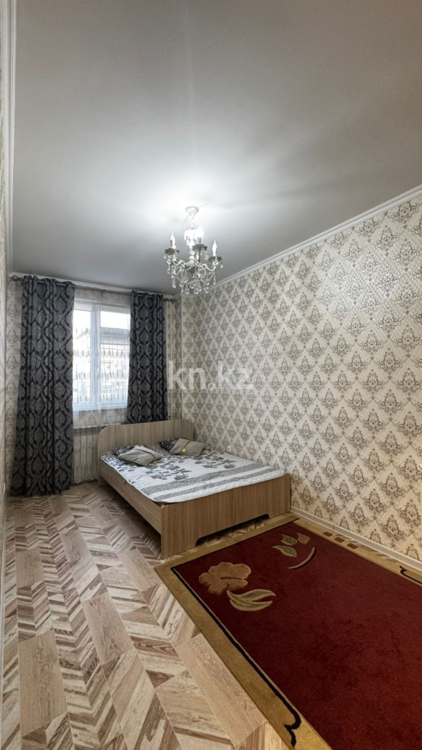 Продажа 3-комнатной квартиры, 72 м² в Таразе - фото 2