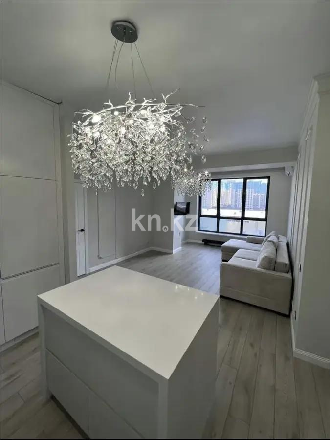 Продажа 3-комнатной квартиры, 72 м², пр. Гагарина, дом  277/7 в Алматы