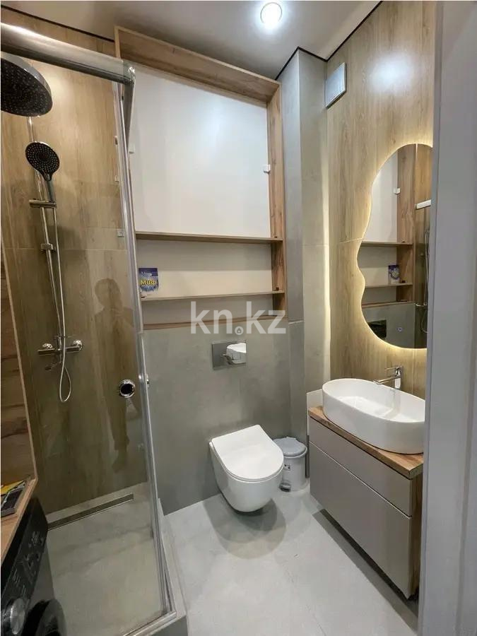 Продажа 1-комнатной квартиры, 36 м² в Астане - фото 3