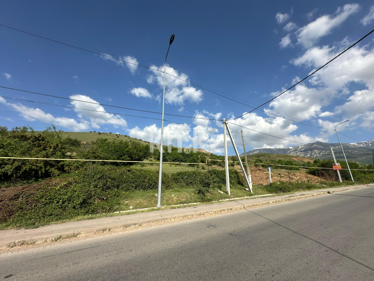 Продажа земельного участка, 25 сот., Бургулюк в Шымкенте - фото 13