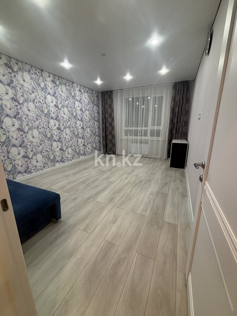 Продажа 3-комнатной квартиры, 60 м² в Астане