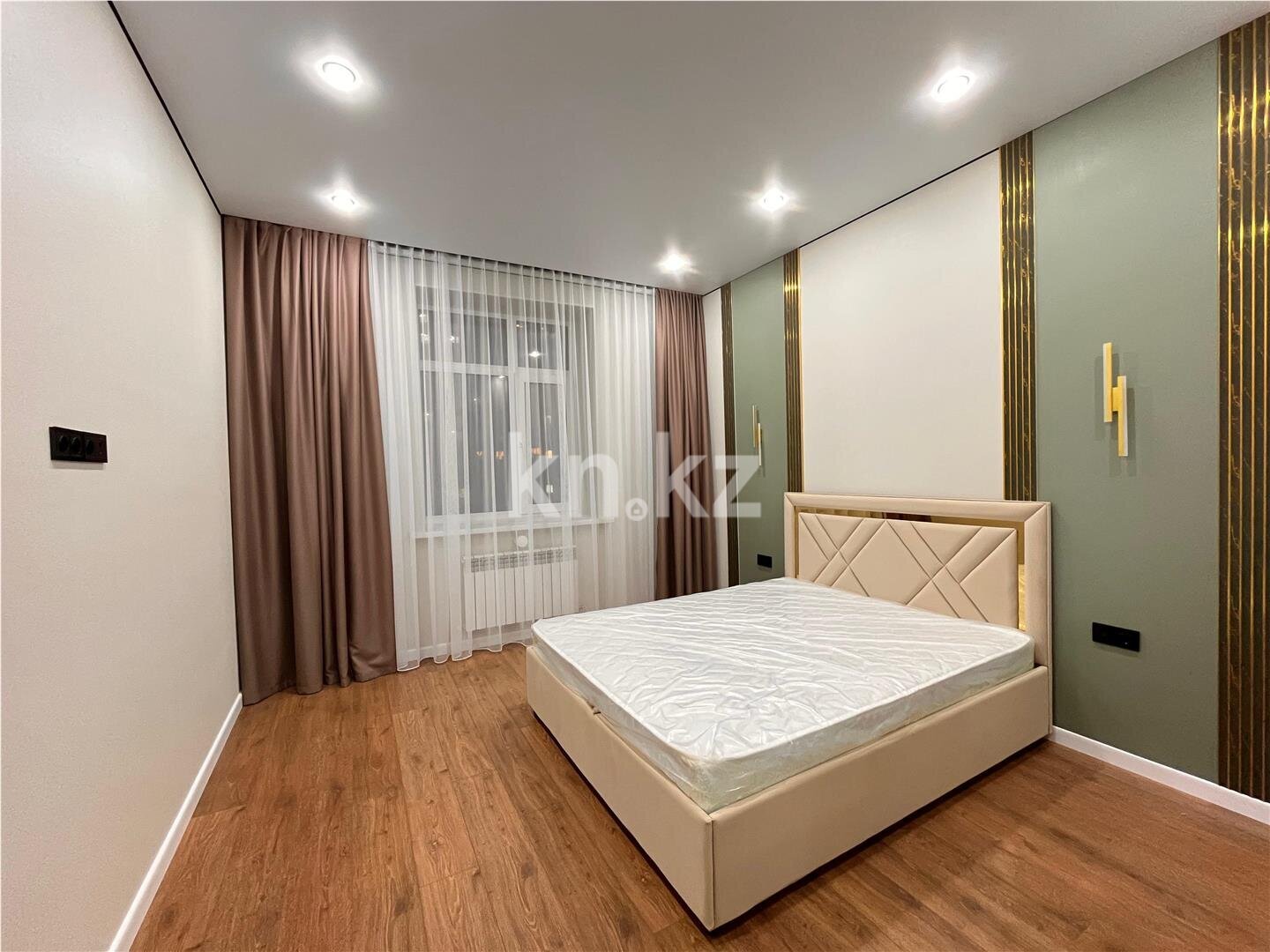 Продажа 2-комнатной квартиры, 68 м² в Караганде - фото 4