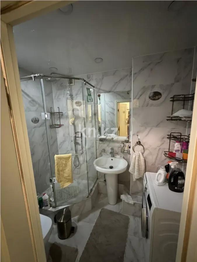 Продажа 3-комнатной квартиры, 65 м² в Алматы - фото 4