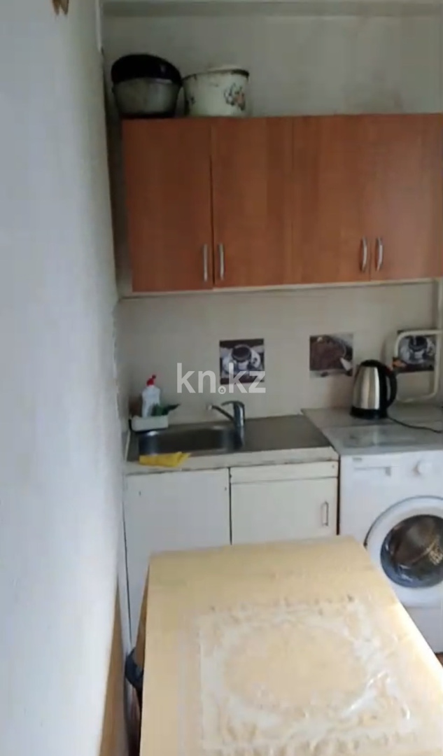 Аренда 1-комнатной квартиры, 30 м² в Астане