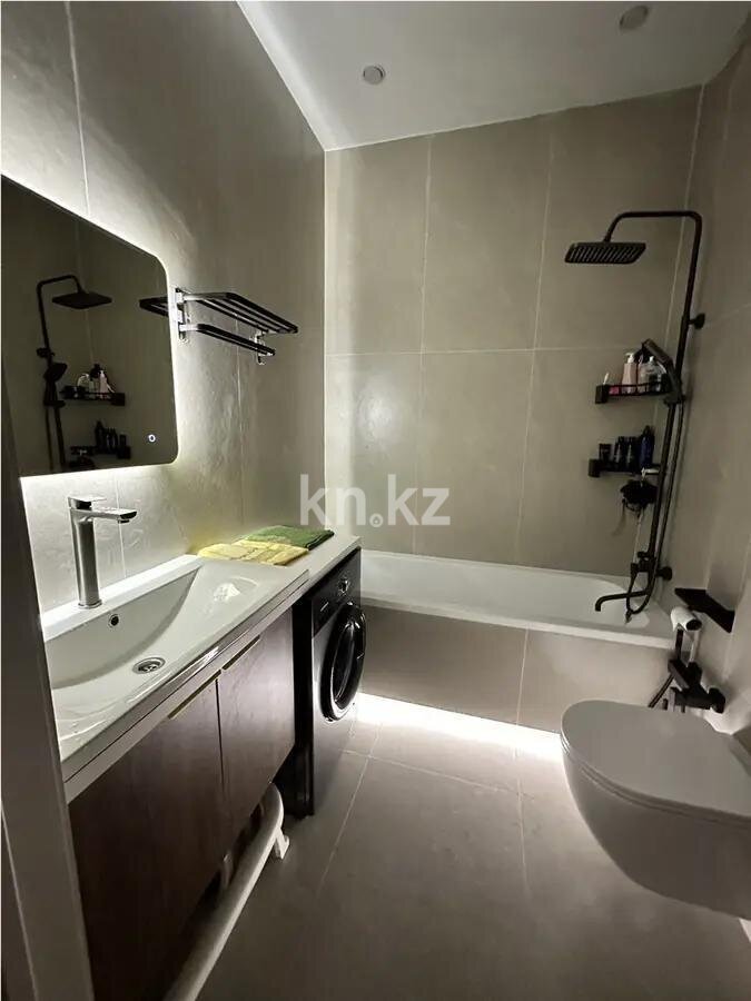 Продажа 2-комнатной квартиры, 40 м² в Астане - фото 4