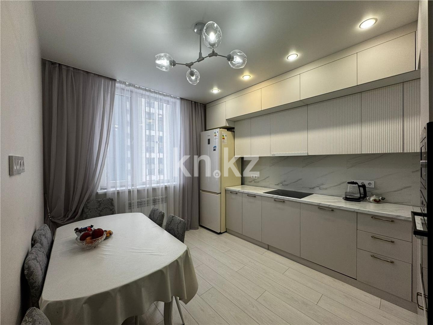 Продажа 3-комнатной квартиры, 100 м² в Астане - фото 8