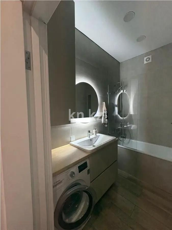 Продажа 2-комнатной квартиры, 56 м² в Караганде - фото 4