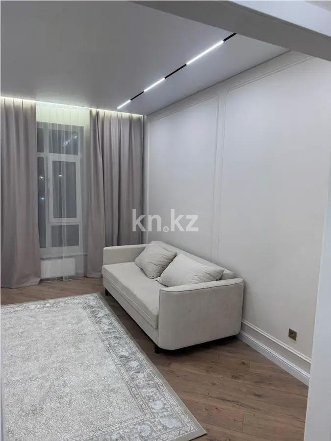 Продажа 2-комнатной квартиры, 61 м² в Астане