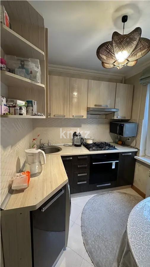 Продажа 3-комнатной квартиры, 58.9 м², ул. Валиханова, дом  34 в Алматы - фото 4