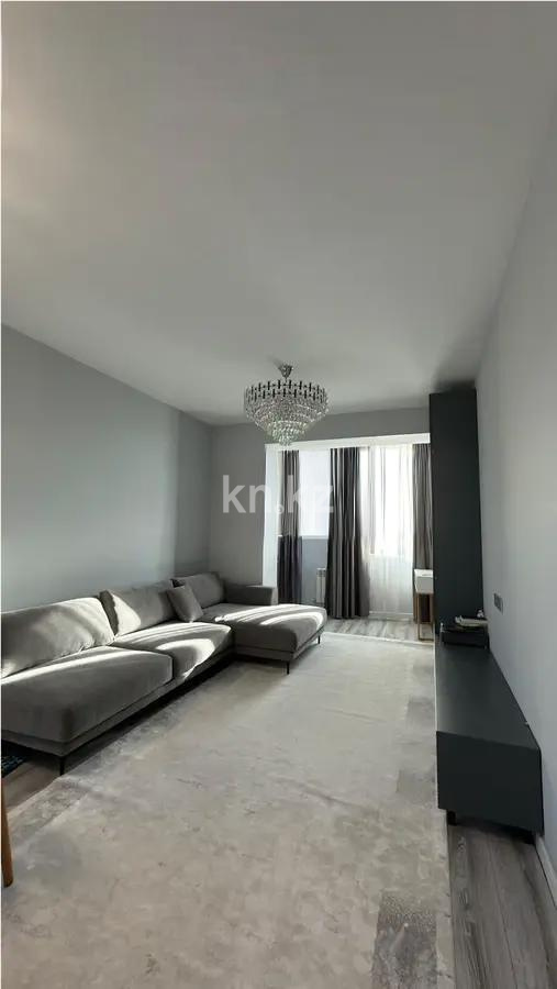 Продажа 3-комнатной квартиры, 90 м² в Алматы