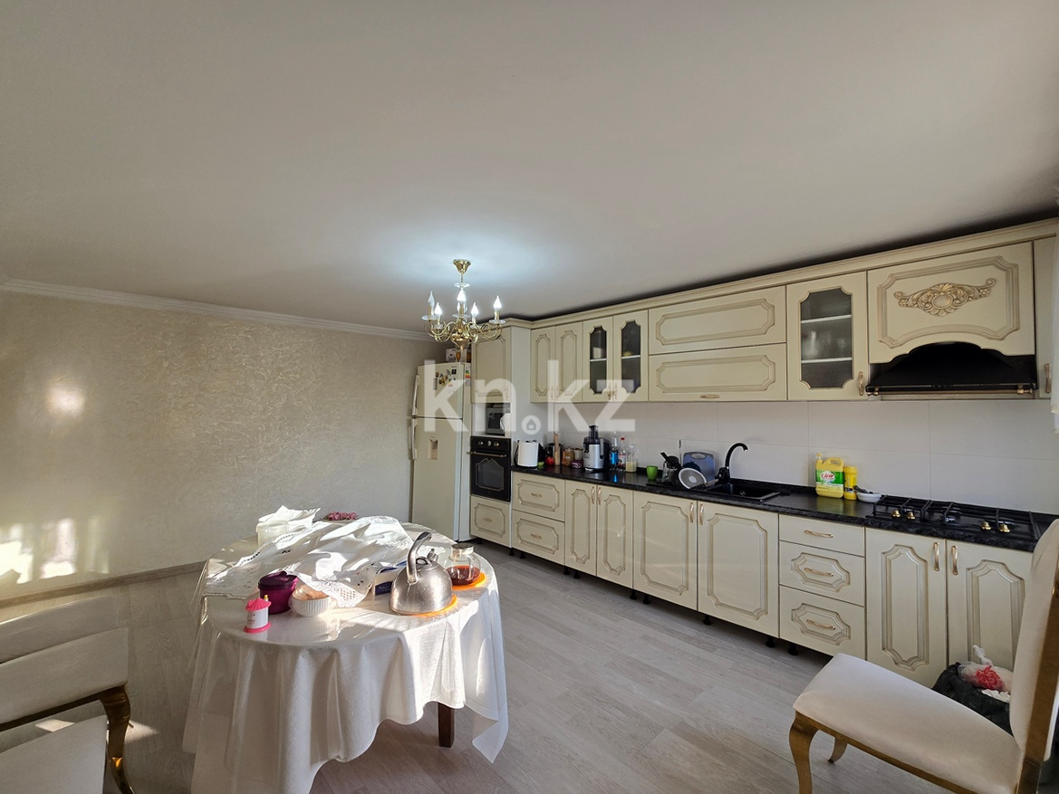 Продажа 8-комнатного дома, 265 м², Алматинская, дом  46 в Алматинской области - фото 14