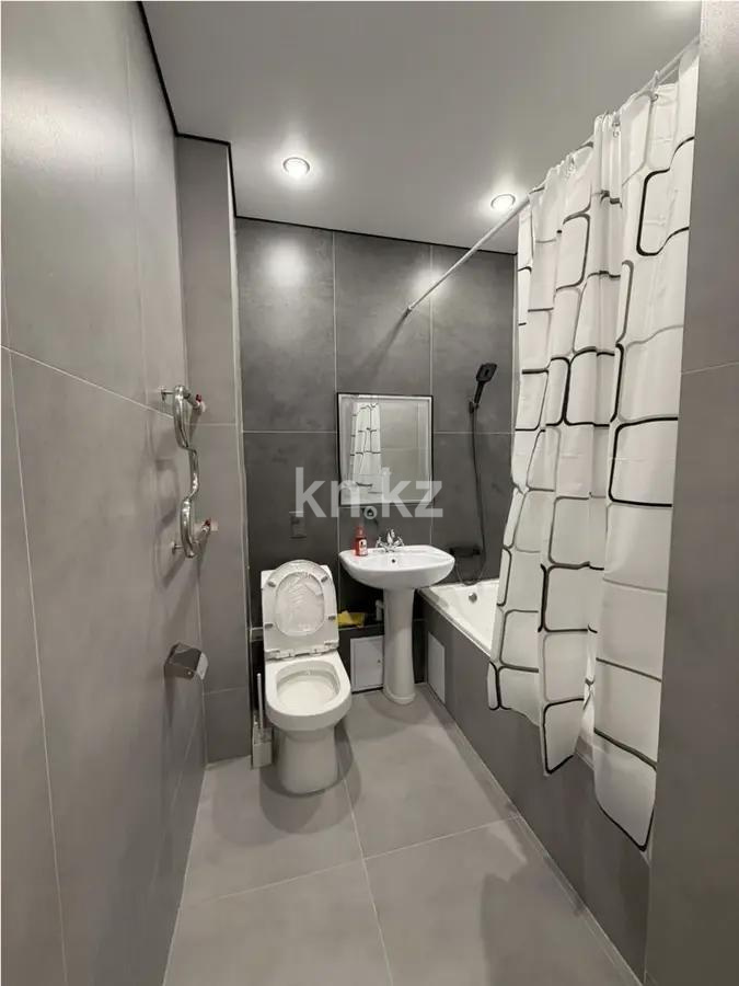 Продажа 1-комнатной квартиры, 41 м² в Алматы - фото 3