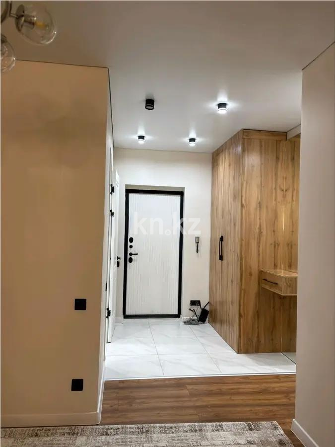 Продажа 3-комнатной квартиры, 69 м² в Алматы - фото 5