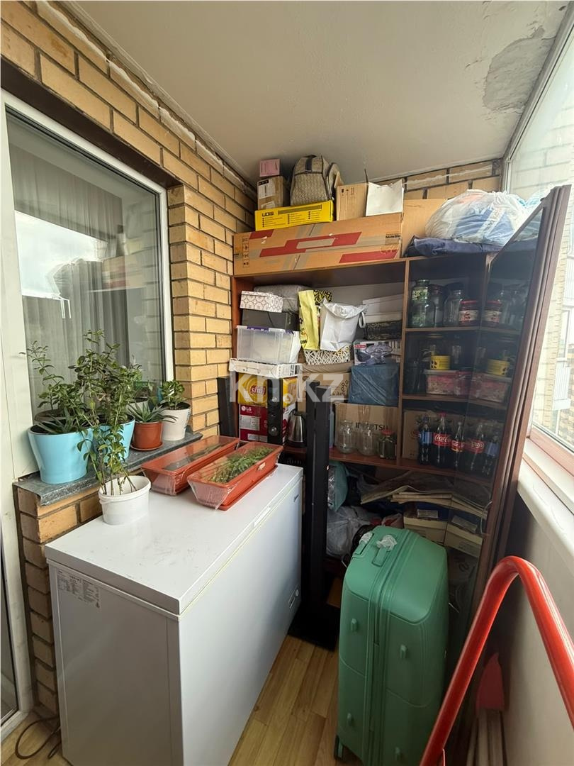 Продажа 3-комнатной квартиры, 82.3 м² в Астане - фото 9