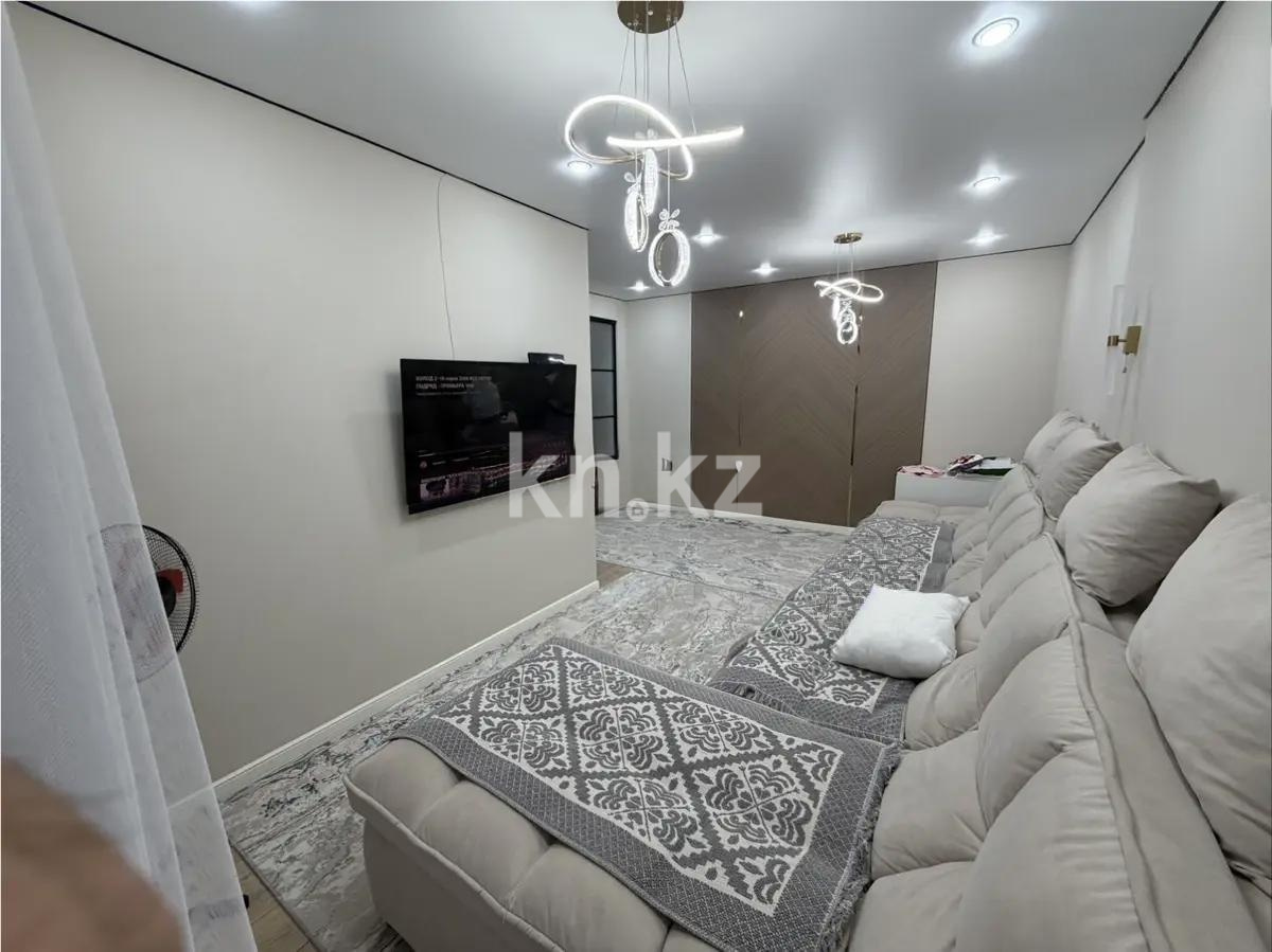Продажа 2-комнатной квартиры, 63 м² в Алматы