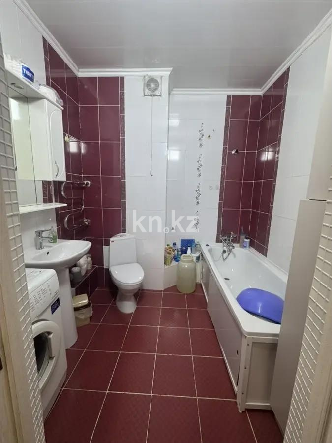 Продажа 1-комнатной квартиры, 41.6 м² в Астане - фото 3