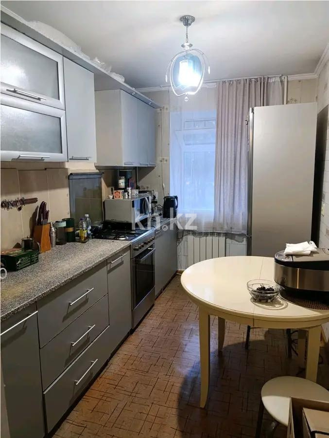 Продажа 2-комнатной квартиры, 48 м² в Караганде - фото 3