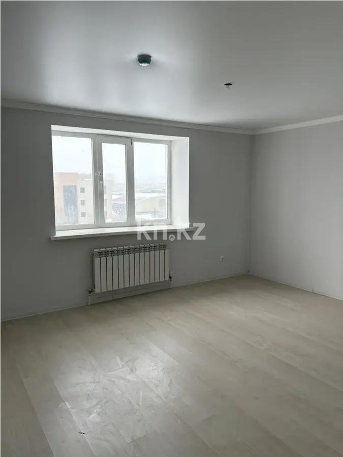 Продажа 1-комнатной квартиры, 35.6 м² в Астане