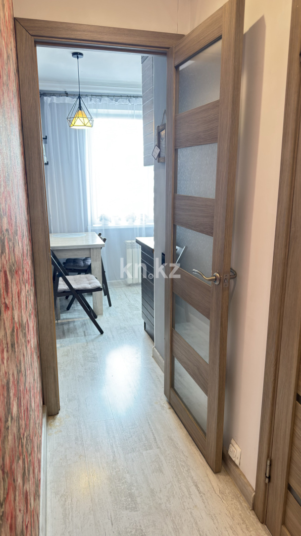 Продажа 2-комнатной квартиры, 43.3 м² в Караганде - фото 20