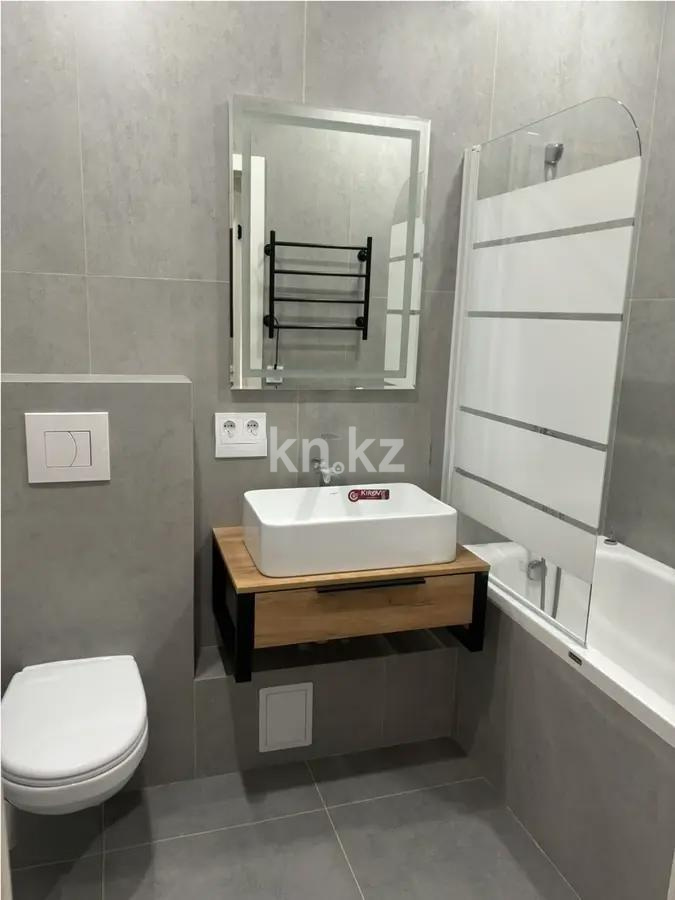 Продажа 2-комнатной квартиры, 50 м², ул. Утепова, дом  31 в Алматы - фото 4