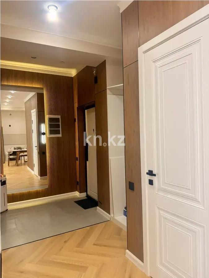 Продажа 3-комнатной квартиры, 70 м² в Алматы - фото 5