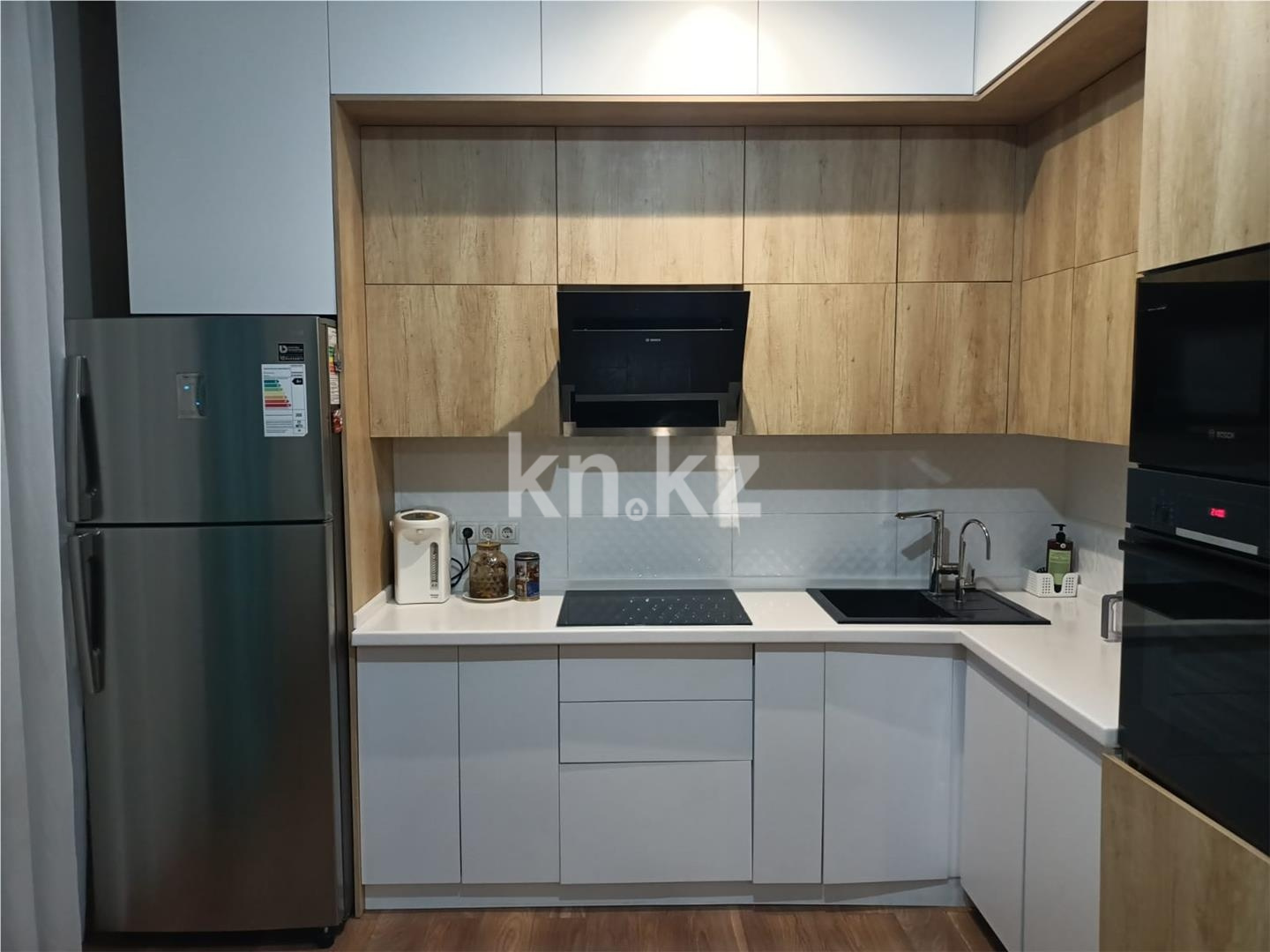 Продажа 4-комнатной квартиры, 90.6 м² в Астане - фото 28