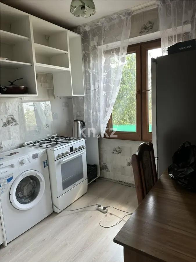 Продажа 2-комнатной квартиры, 44.4 м² в Алматы - фото 3