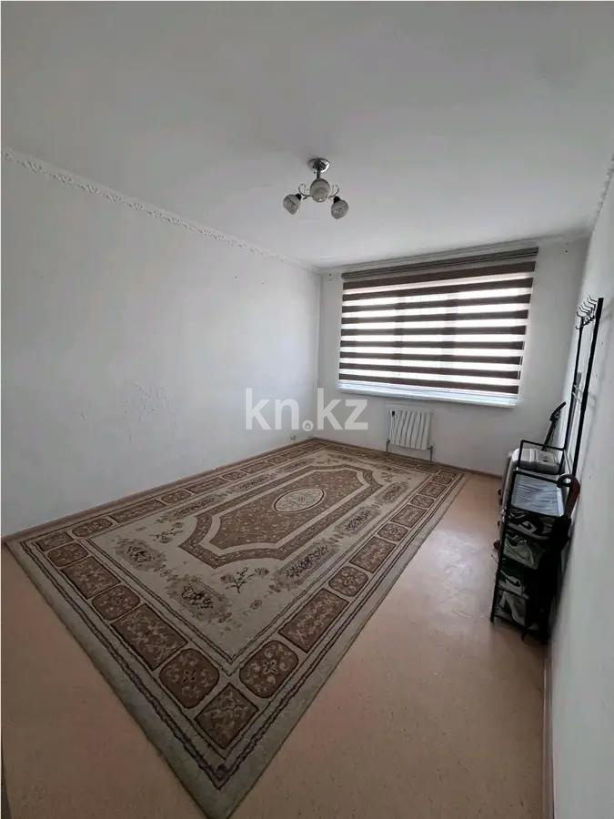 Продажа 3-комнатной квартиры, 75.8 м² в Алматы - фото 2
