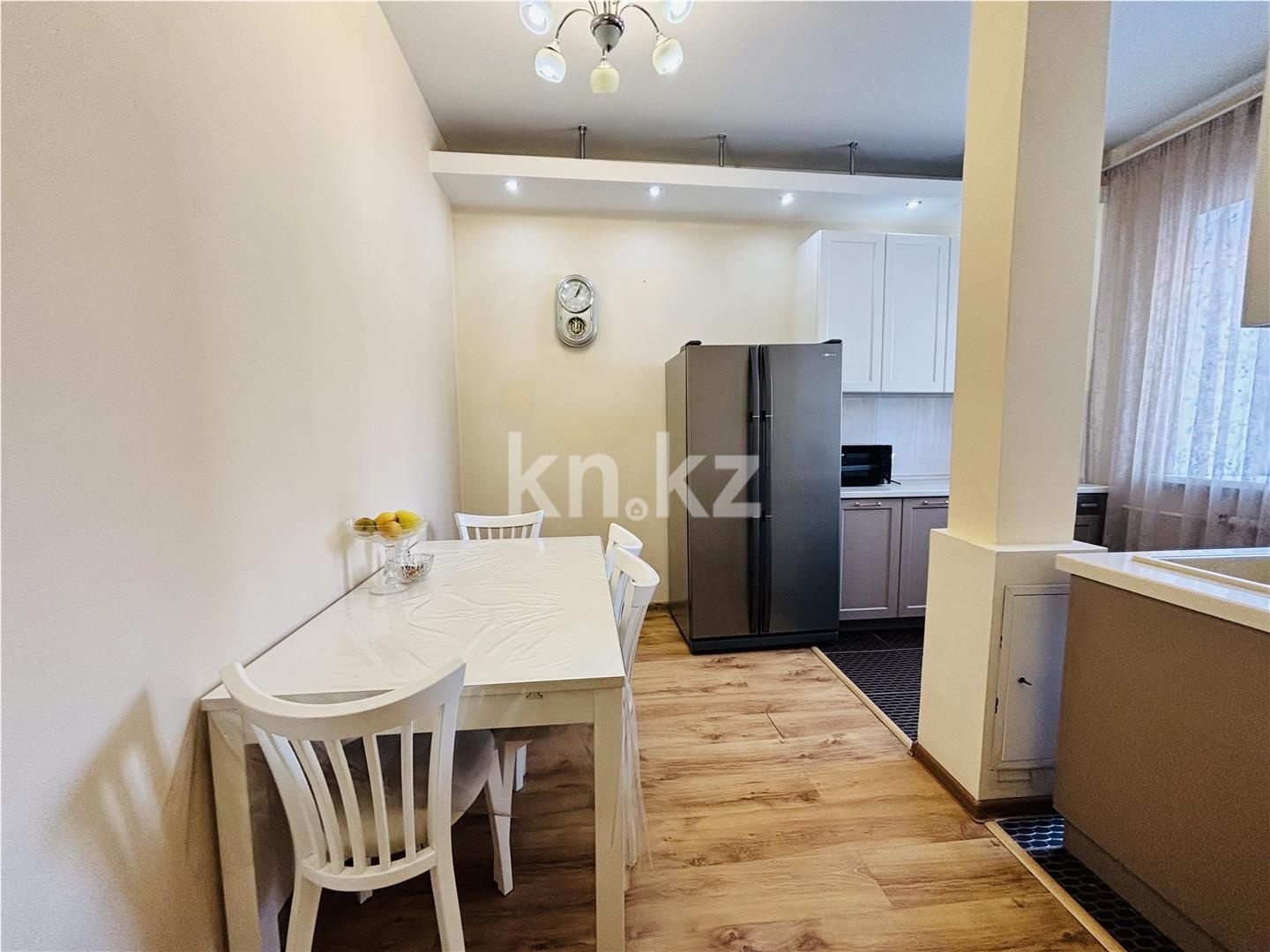 Продажа 2-комнатной квартиры, 56 м² в Караганде - фото 8