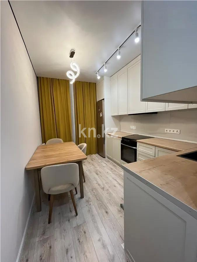 Продажа 2-комнатной квартиры, 65 м² в Астане - фото 2