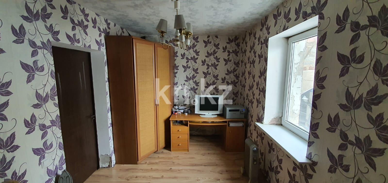 Продажа 4-комнатного дома, 109.6 м², ул. Гудермесская в Караганде - фото 2
