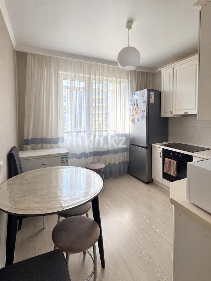 Продажа 2-комнатной квартиры, 64.7 м² в Астане - фото 3