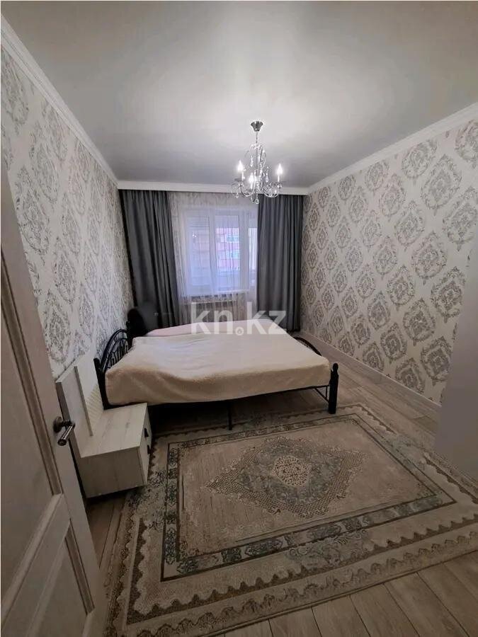 Продажа 2-комнатной квартиры, 68.5 м² в Астане - фото 2