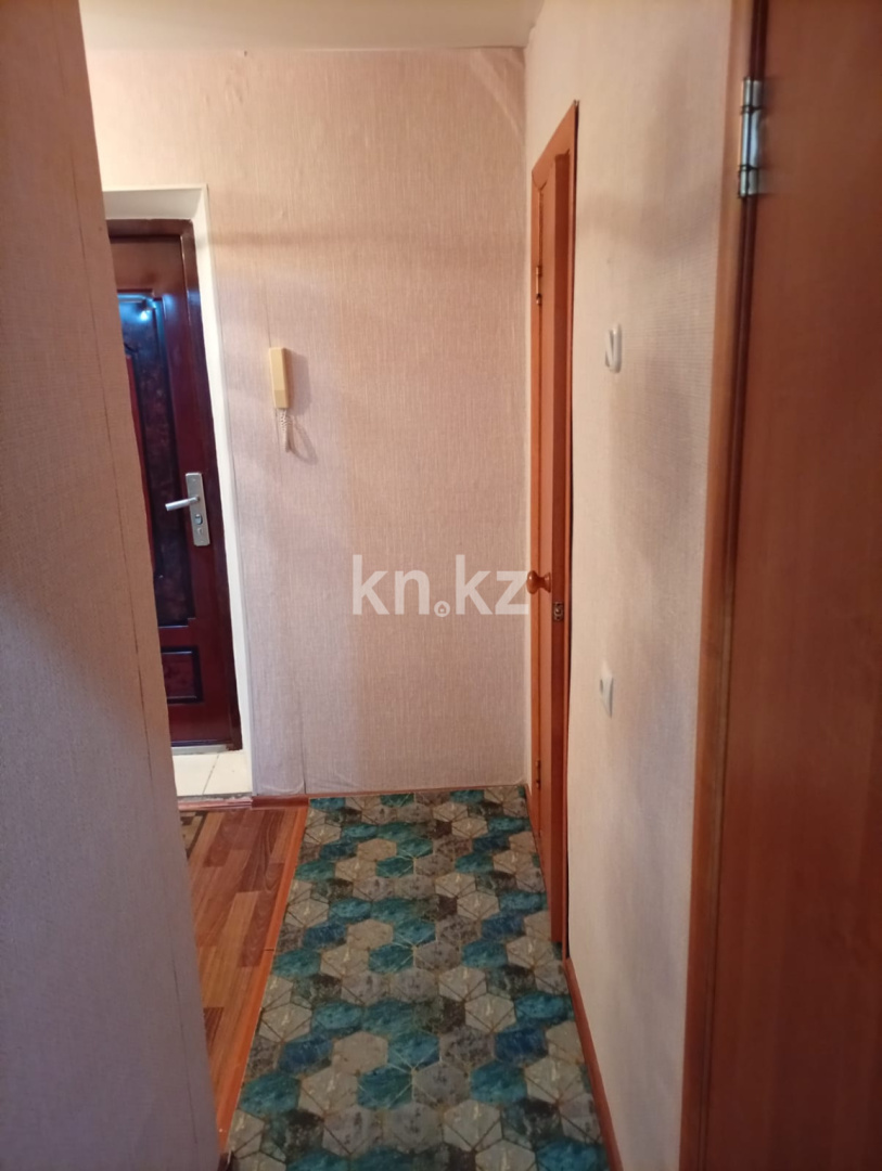 Аренда 1-комнатной квартиры, 38 м² в Астане - фото 5