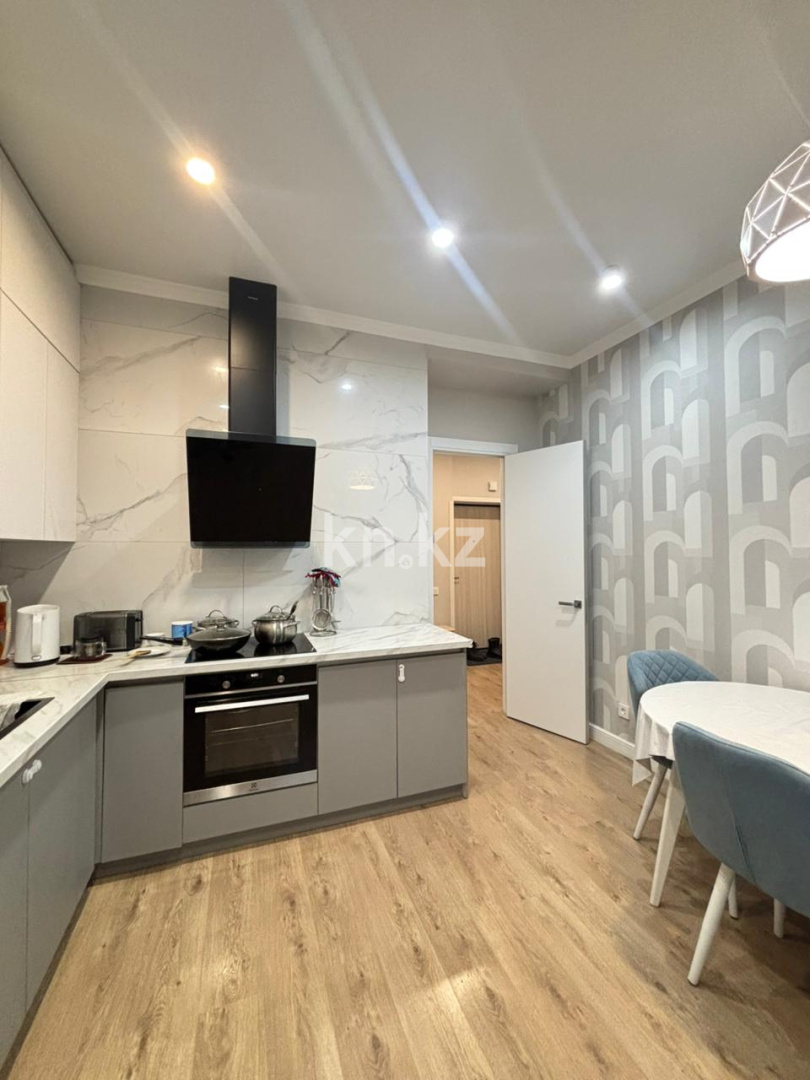 Продажа 2-комнатной квартиры, 68.8 м² в Астане - фото 7