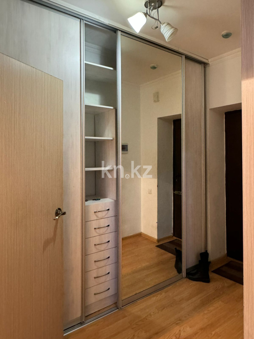 Аренда 1-комнатной квартиры, 37 м², ул. Кутпанова, дом  28 - ул. Гете в Астане - фото 5