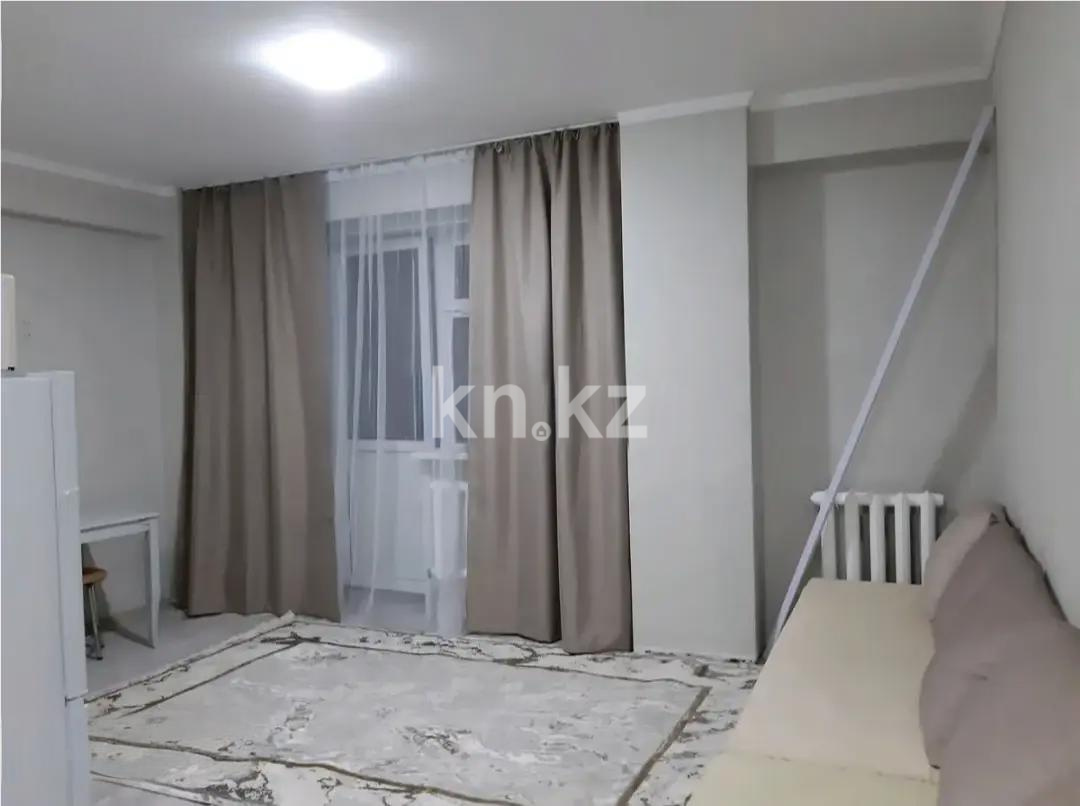 Продажа 1-комнатной квартиры, 30 м² в Астане