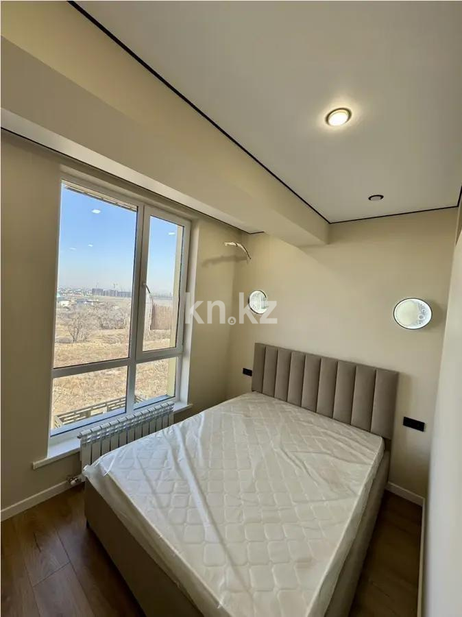 Продажа 2-комнатной квартиры, 38 м² в Алматы - фото 2