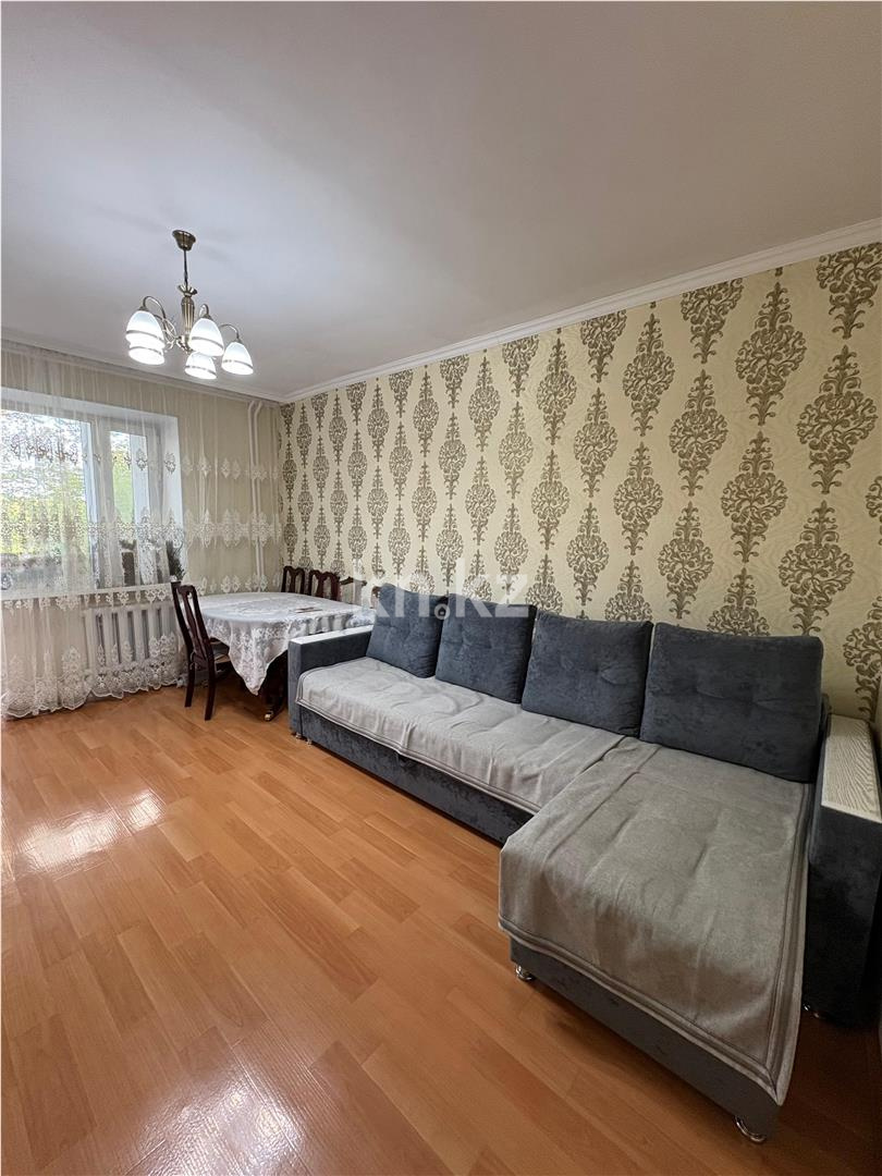 Продажа 2-комнатной квартиры, 51 м² в Караганде