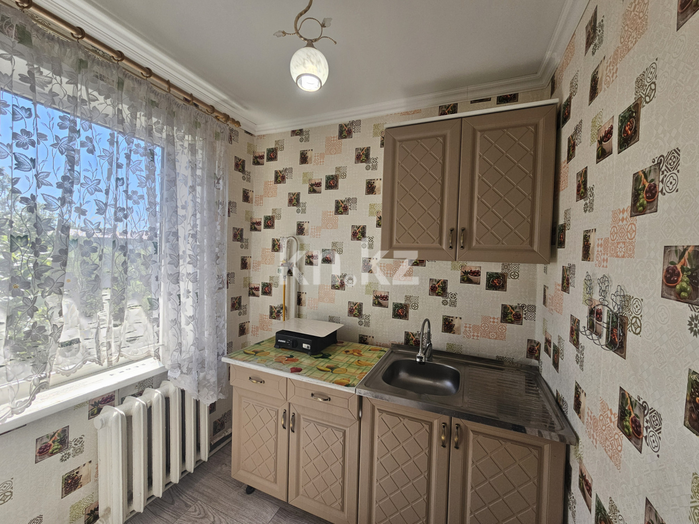 Продажа 1-комнатной квартиры, 31.4 м² в Караганде - фото 9
