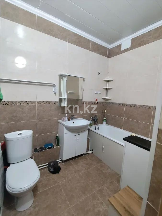 Продажа 1-комнатной квартиры, 48 м² в Астане - фото 3