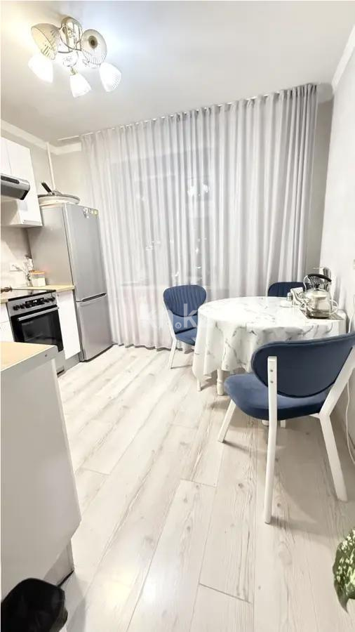 Продажа 2-комнатной квартиры, 49.9 м², ул. Бараева, дом  14 в Астане - фото 3